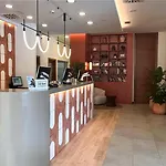 Hilton Garden