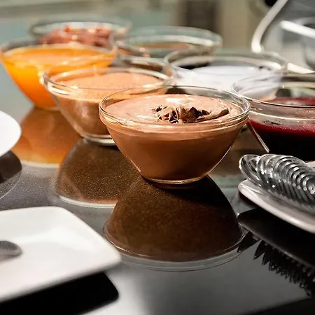 塞维利亚希尔顿花园酒店 塞维利亚