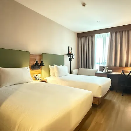 Hotel Hilton Garden 4*