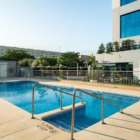 Hilton Garden Hotel Siviglia