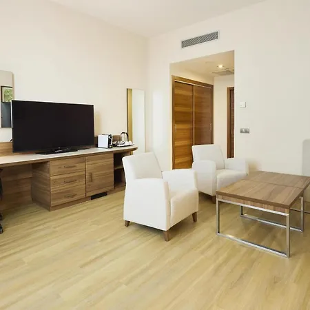 Hotel Hilton Garden Siviglia