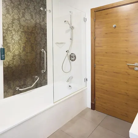 Hotel Hilton Garden Siviglia