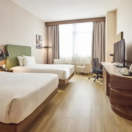 Hilton Garden Siviglia