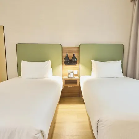 Hilton Garden 4* Siviglia