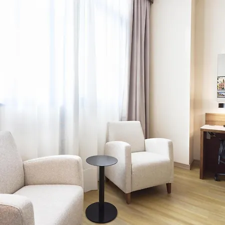 Hotel Hilton Garden