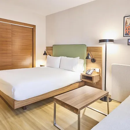 Hilton Garden Siviglia