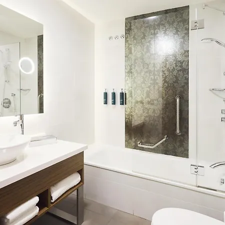 Hilton Garden 4* Siviglia