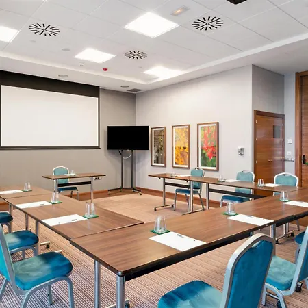 Hilton Garden Hotel Siviglia