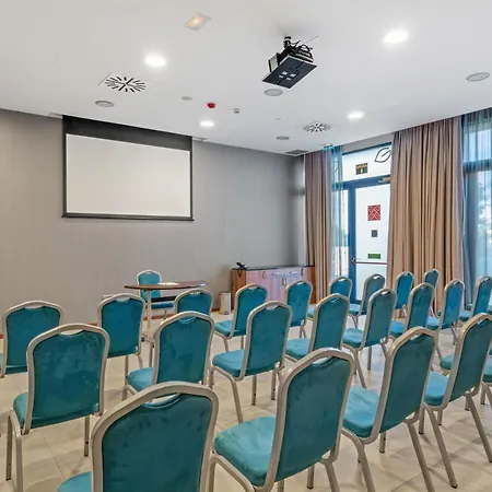 Hotel Hilton Garden Siviglia