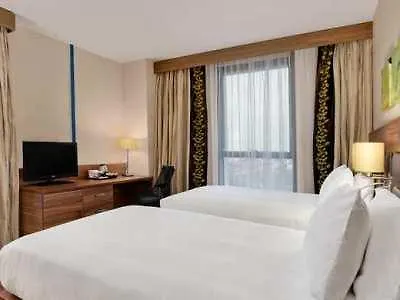 Hotel Hilton Garden Seville