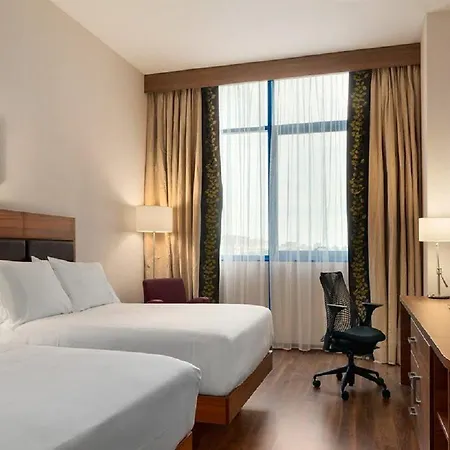 Hilton Garden Севилья