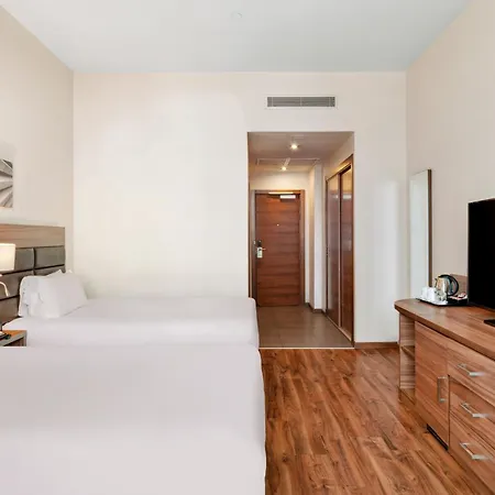 Hilton Garden Севилья