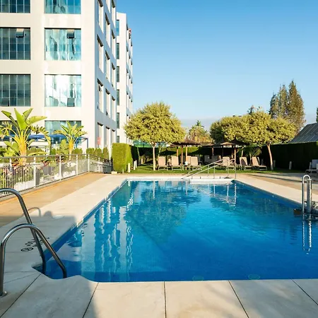 Hilton Garden Отель 4*