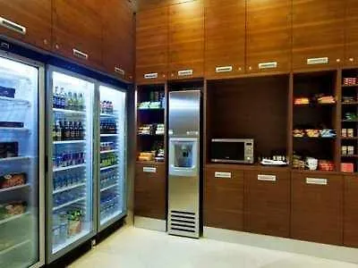 Отель Hilton Garden Севилья