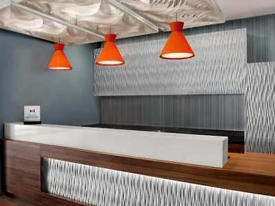 Hilton Garden Отель