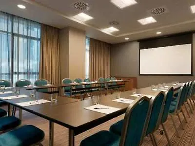 Hilton Garden Отель