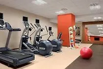 Hilton Garden Отель